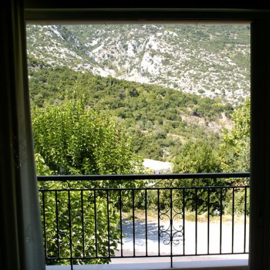Rooms Galini