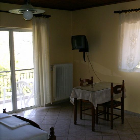 Rooms Galini